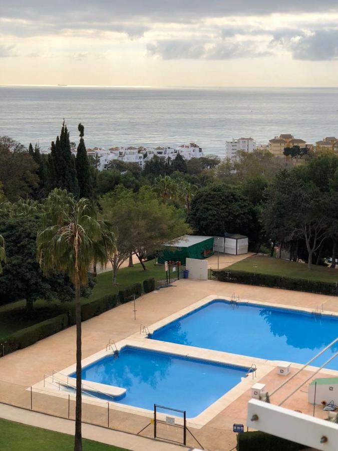 Hercules Benalmádena Exterior foto