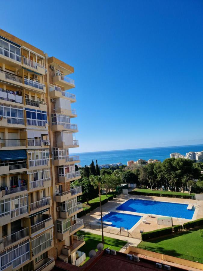 Hercules Benalmádena Exterior foto