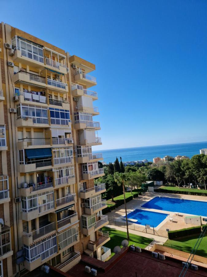 Hercules Benalmádena Exterior foto