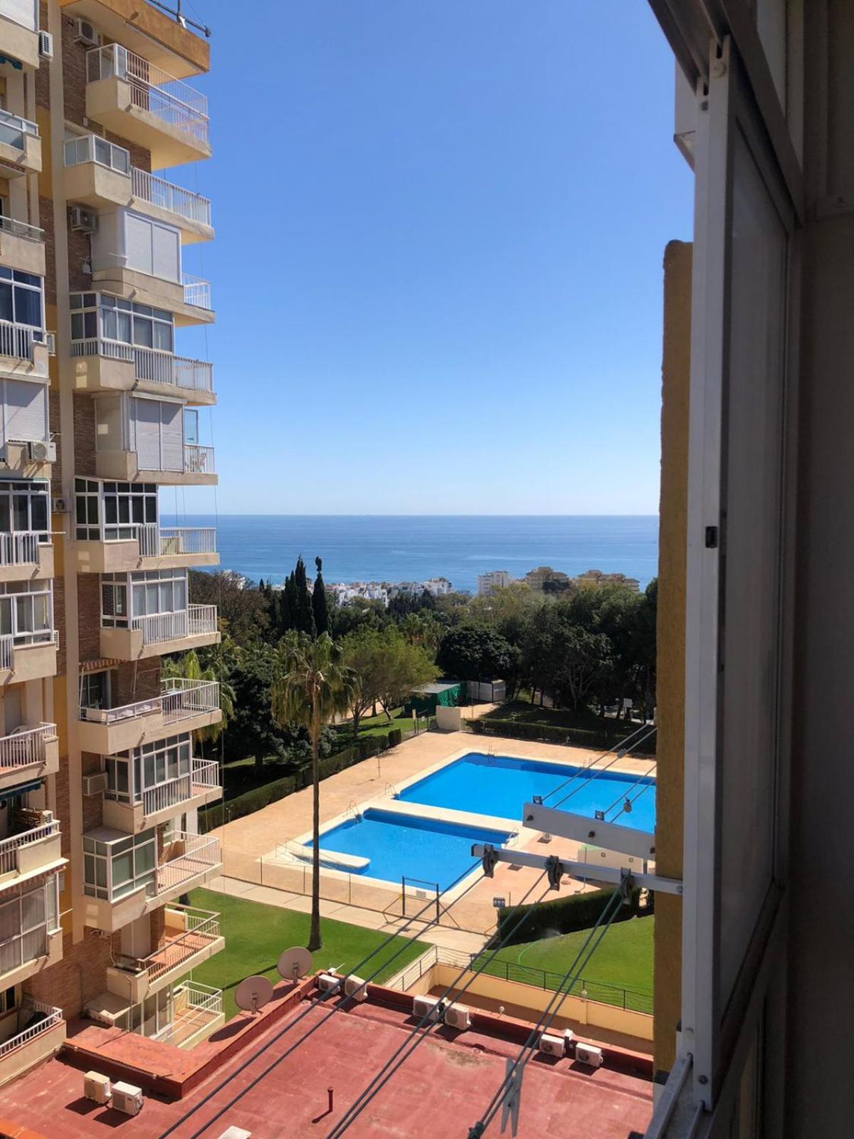 Hercules Benalmádena Exterior foto