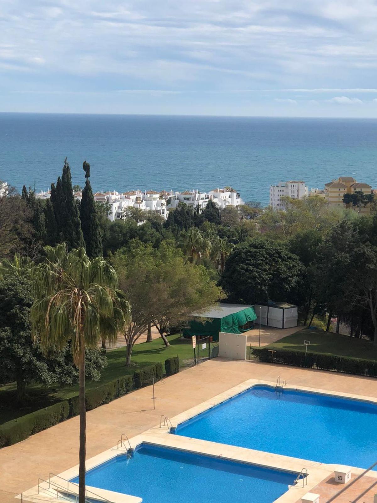 Hercules Benalmádena Exterior foto